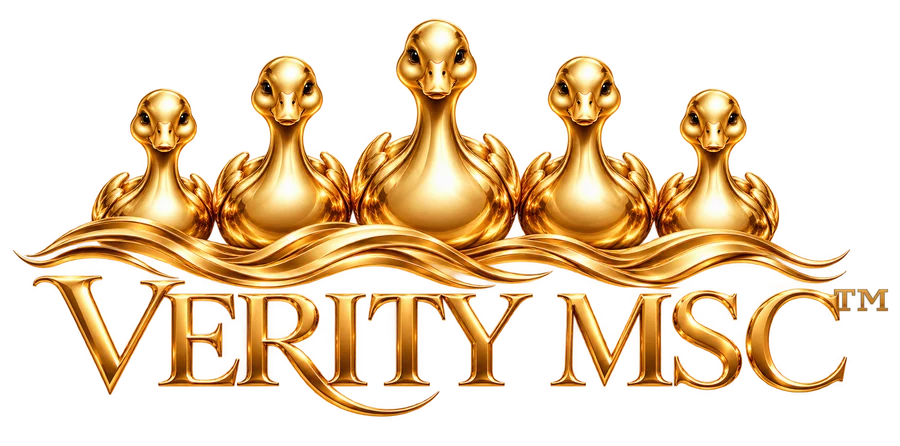 Verity MSC™ — MedSpa Compliance